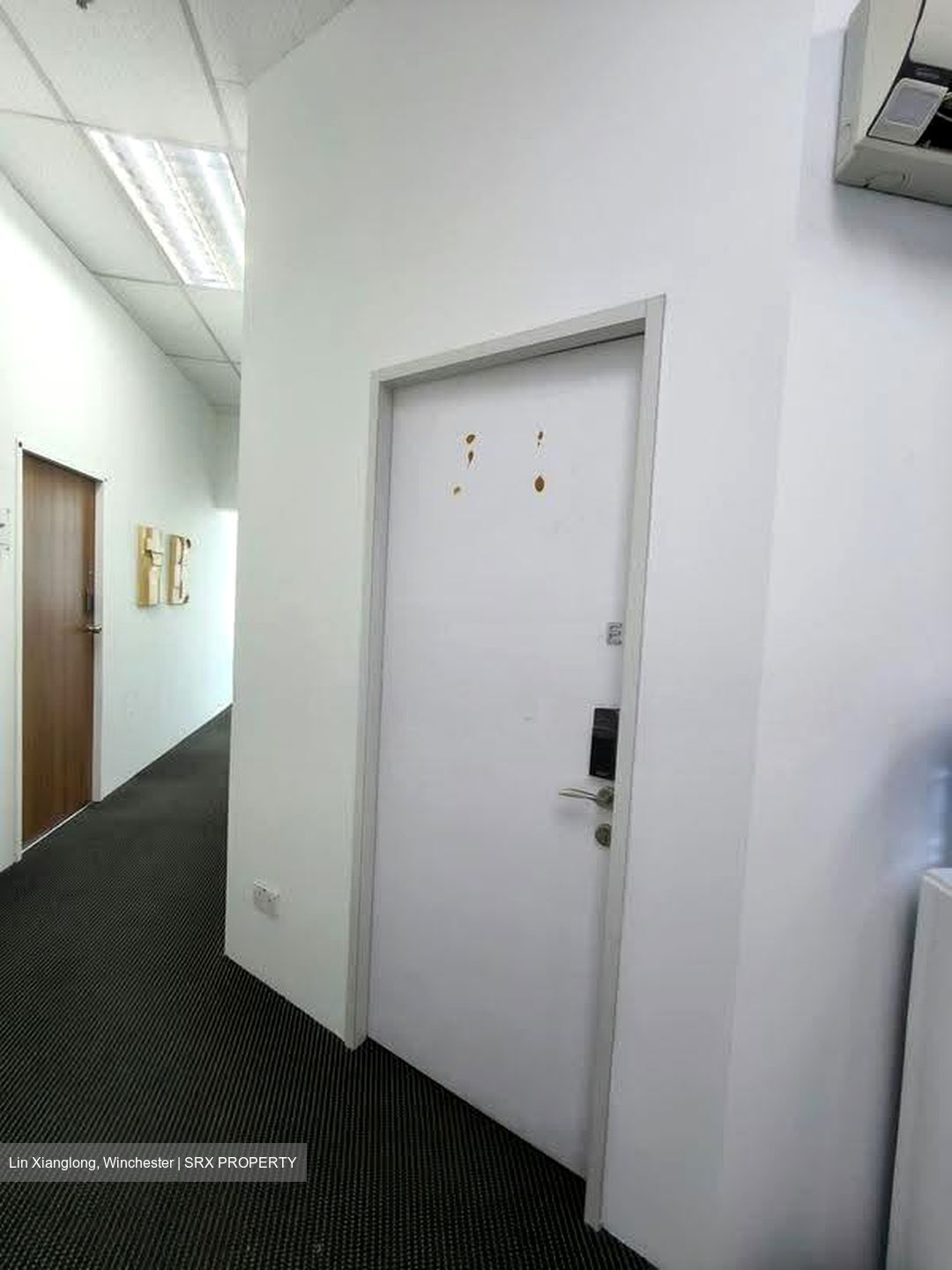 Tradehub 21 (D22), Factory #627832511